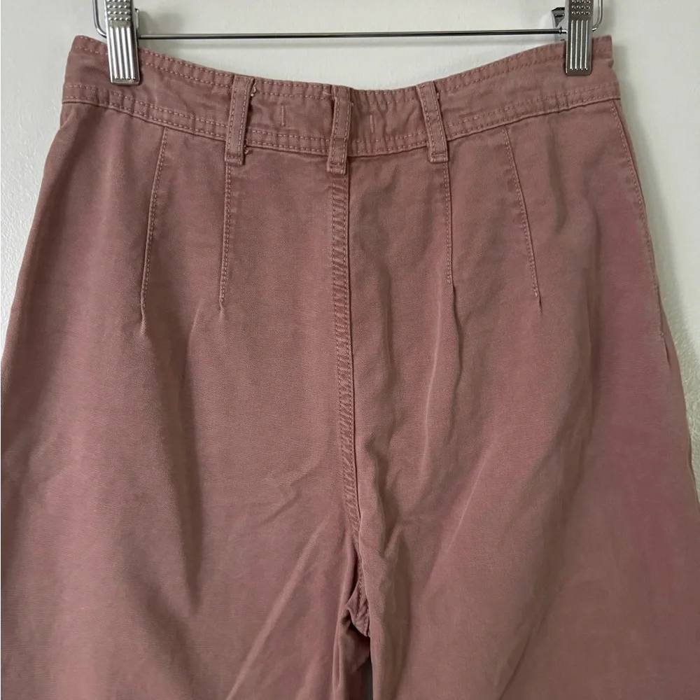 Free People 28 We the Free Clay Wide Leg Pants - Picture 6 of 6
